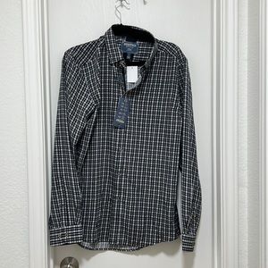 Heritage Men’s button down
